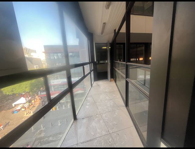 1,490M² BUILDING FOR SALE IN PRETORIA CENTRAL